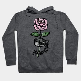 Shackles of Beauty Hoodie